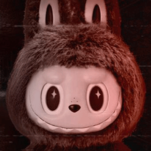 Пять Ночей с Лабубу