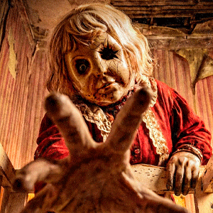 Dolly Wants to Play