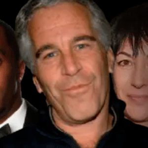 Five Nights at Epstein’s