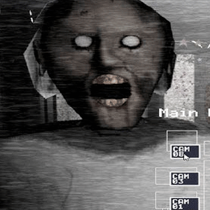 Пять Ночей Поппи