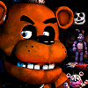  FNaF Game 