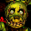  FNaF 3 