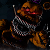  FNaF 4 