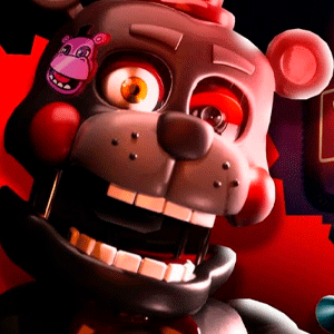 Five Nights at Freddy's Help Wanted 2