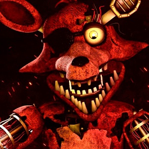 FNaF Night At Foxy's