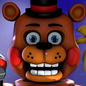 FNaF Shooter Game