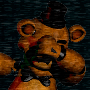 Freddy Fazbear's Dating Simulator 2