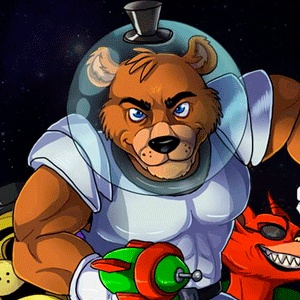 Freddy In Space 2