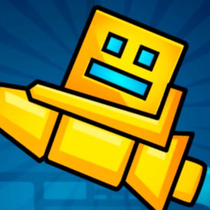 Geometry Dash 2.2