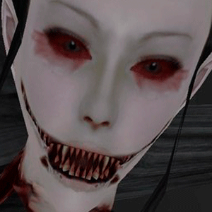Horror Eyes