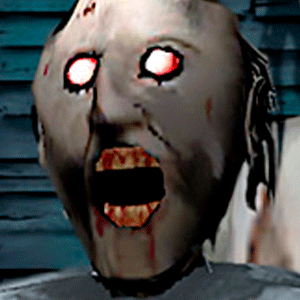 Horror Granny Playtime