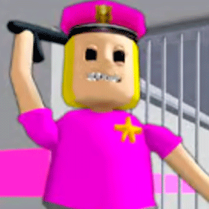 Horror Minecraft Partytime