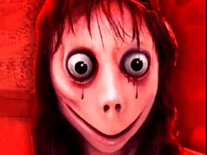 Momo Computer Game Momo Horror Story game play online