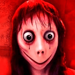 Momo Horror Story