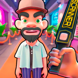 Night Club Security