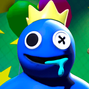 Rainbow Friends Survival