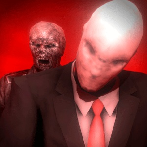 Slenderman History: WWII Faceless Horror