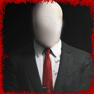 Slenderman Must Die: Silent Streets