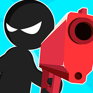 Stickman War