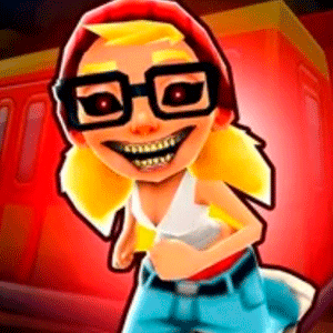 Subway Horror: Chapter 2