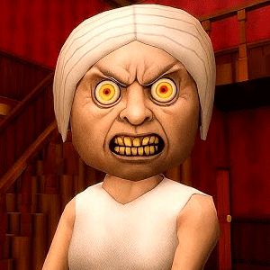 The Road Home: Granny Escape