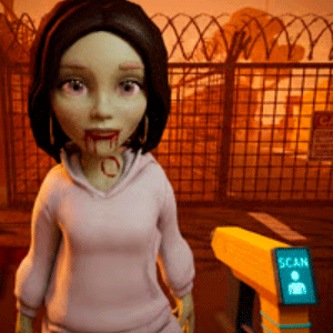 Zombie Check Survival Shelter