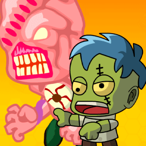 Выживший в Миссии Зомби