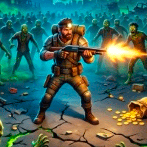 Zombie Quell 3D