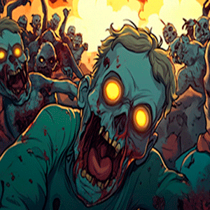 Zombie Siege