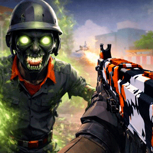 Zombie Survival : Last Stand